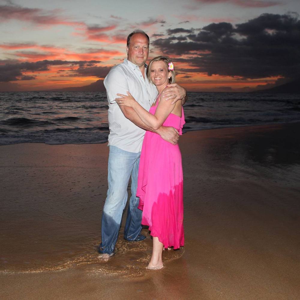 Meet your Posher, Becca